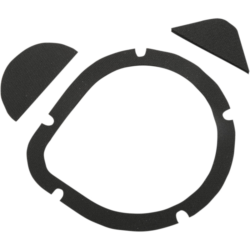 PC Racing Pro-Seal Gasket - PC16 Honda CR125R / CR250R 2002-2007
