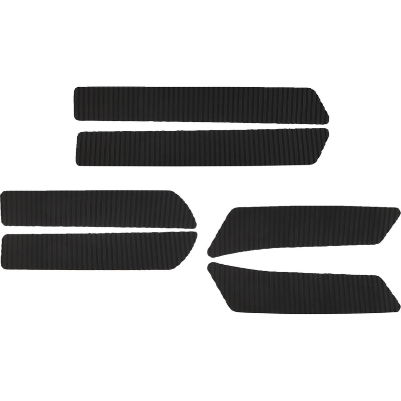 Wsm Traction Mat - 012-213BLK Yamaha Watercraft 2002-2008