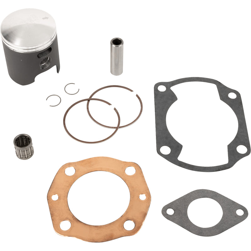 Vintco Piston Kit - KTH02-1.0 Honda CR125R 1976-1978