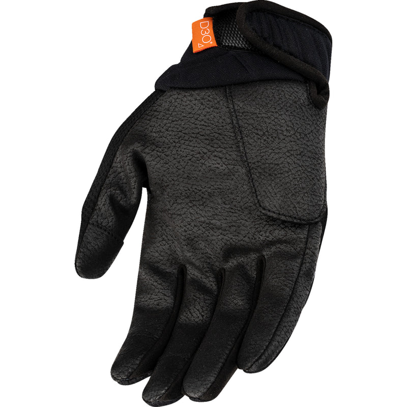 ICON Women's Anthem3™ Gloves Black