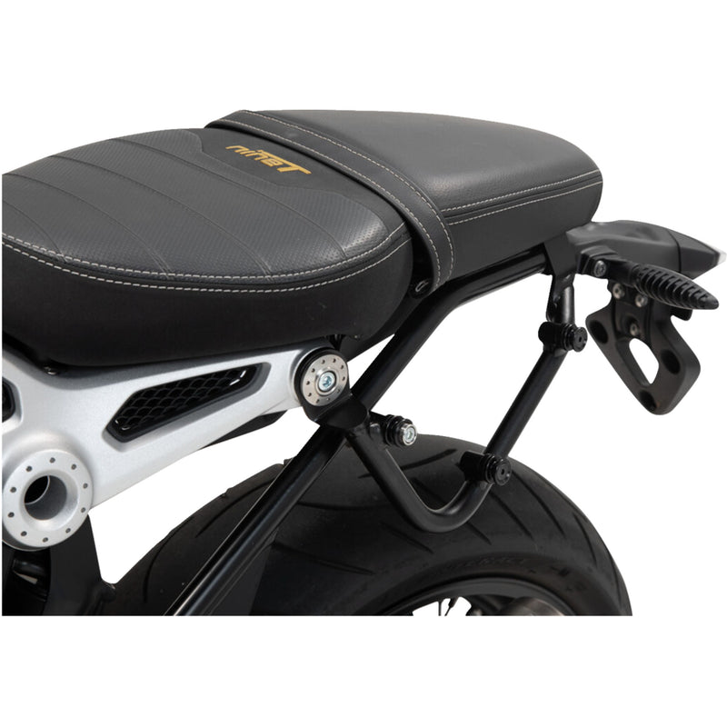 SW-MOTECH 1510-0581 HTA.07.512.10000 SLC Side Carrier left - bmw - r nine t