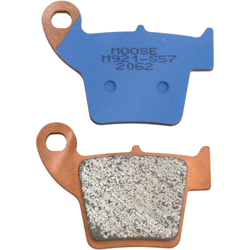 MOOSE OFFROAD 1721-0081 M921-S57 M1 Brake Pads honda