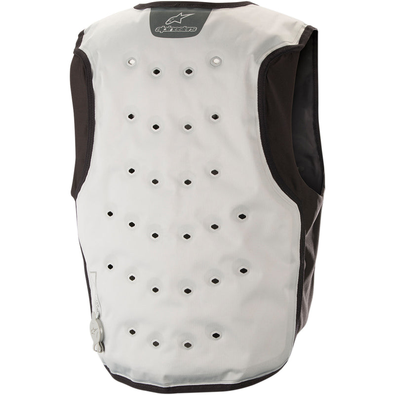 ALPINESTARS 2830-0503 4751518922XXL Cooling Vest white/black - 2xl/3xl