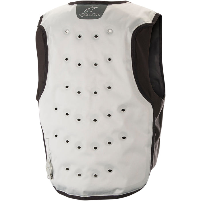 ALPINESTARS 2830-0501 4751518922S/M Cooling Vest white/black - s/m