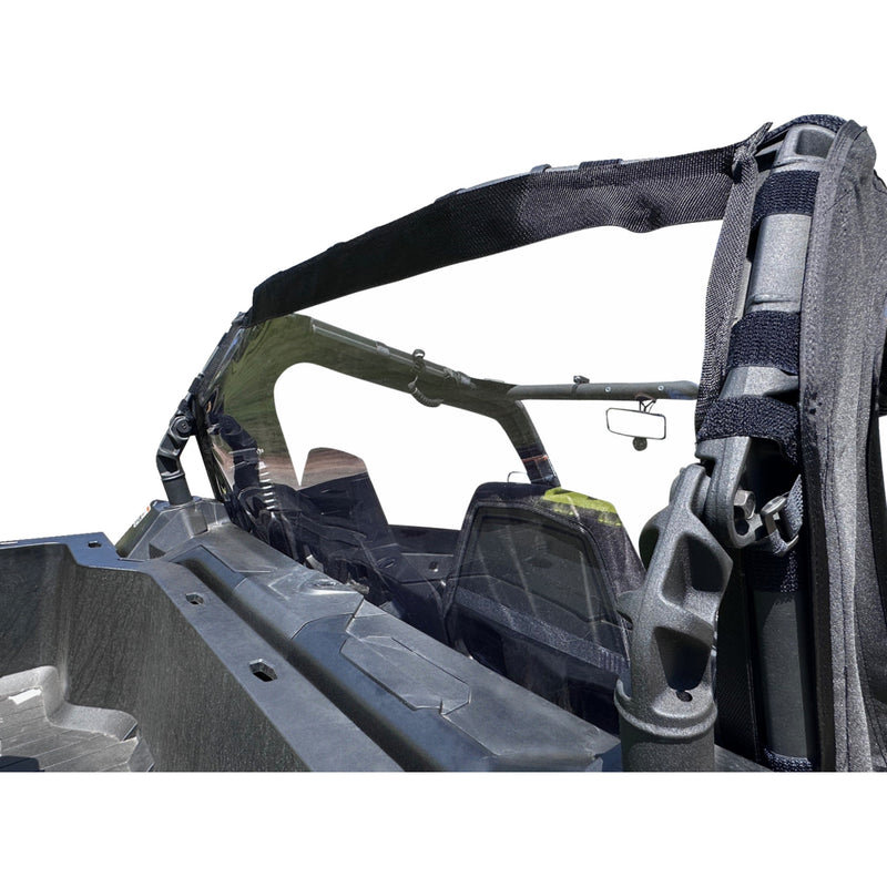 Moose Offroad Windscreen - NCOMRW-11 Can-Am Maverick / Commander 2019-2023