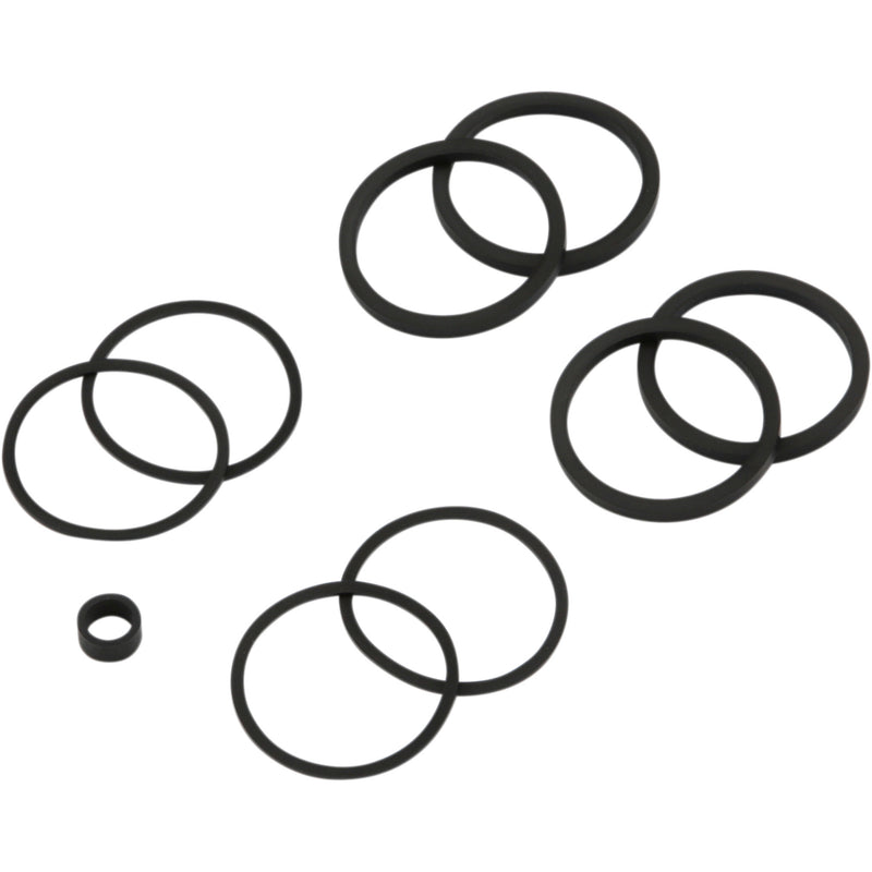 Drag Specialties Seal Kit - 1702-0126 For Harley Motorcycles 2008-2017