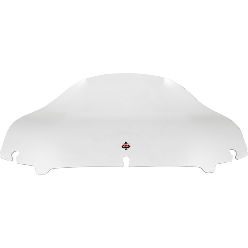 Klock Werks Flare™ Windshield - KWW-01-0702 For Harley Touring 2014-2025