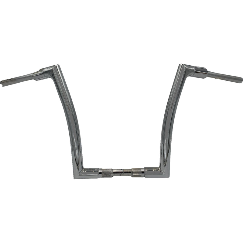 Fat Baggers Inc. Handlebar - 618014 For Harley Touring 2018-2025