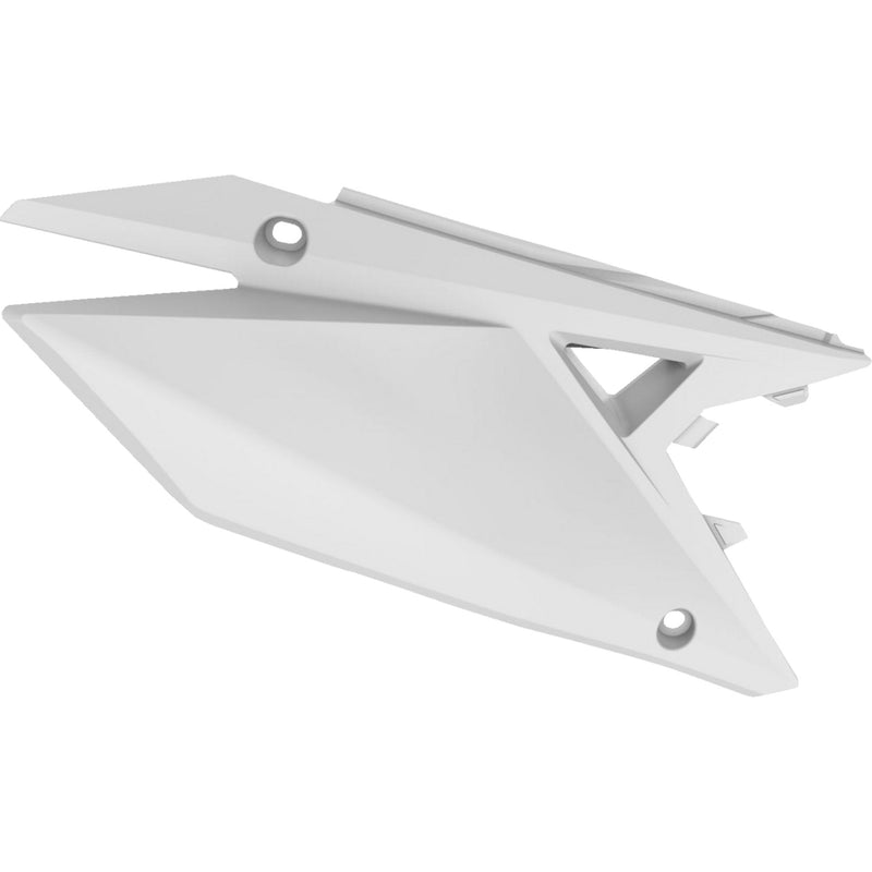 Polisport Side Panel - 8421200002 Suzuki RMZ 450 / RMZ 250 2018-2025