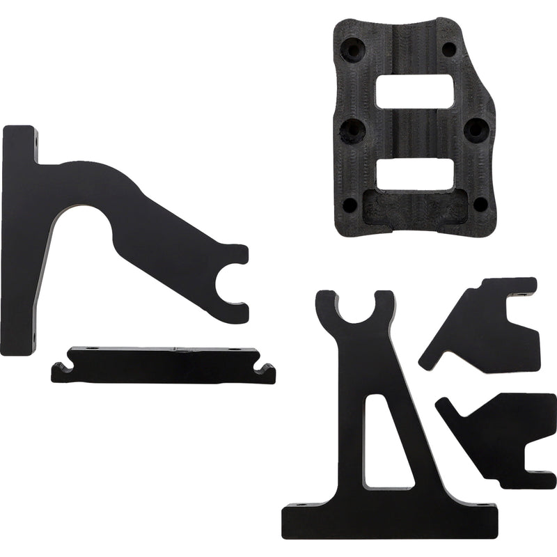 Moose Offroad Skid Plate - PX1600 BMW R1250GS / R1250GS Adventure 2019-2022