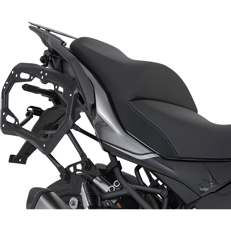 Sw-Motech Trax Hard Case System - KFT.08.922.70001/B Kawasaki Versys 1000 / Versys + 2018-2023