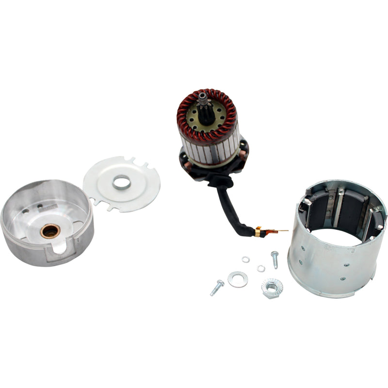 TERRY COMPONENTS 2110-1518 555302 Starter Rebuild Kit