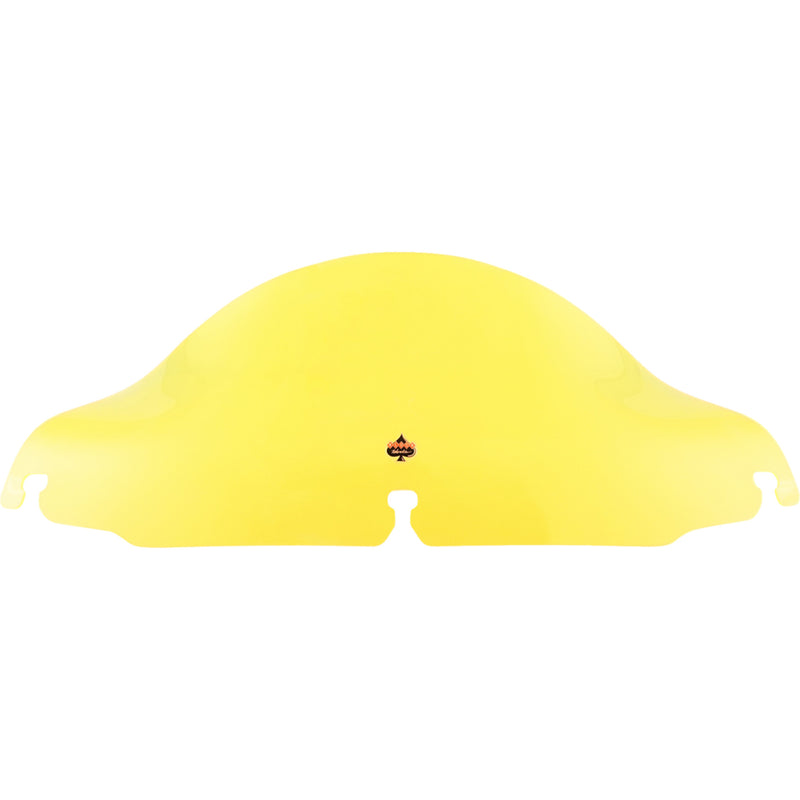 Klock Werks Kolor Flare™ Windshield - KWW-01-0639 For Harley Touring 1996-2013