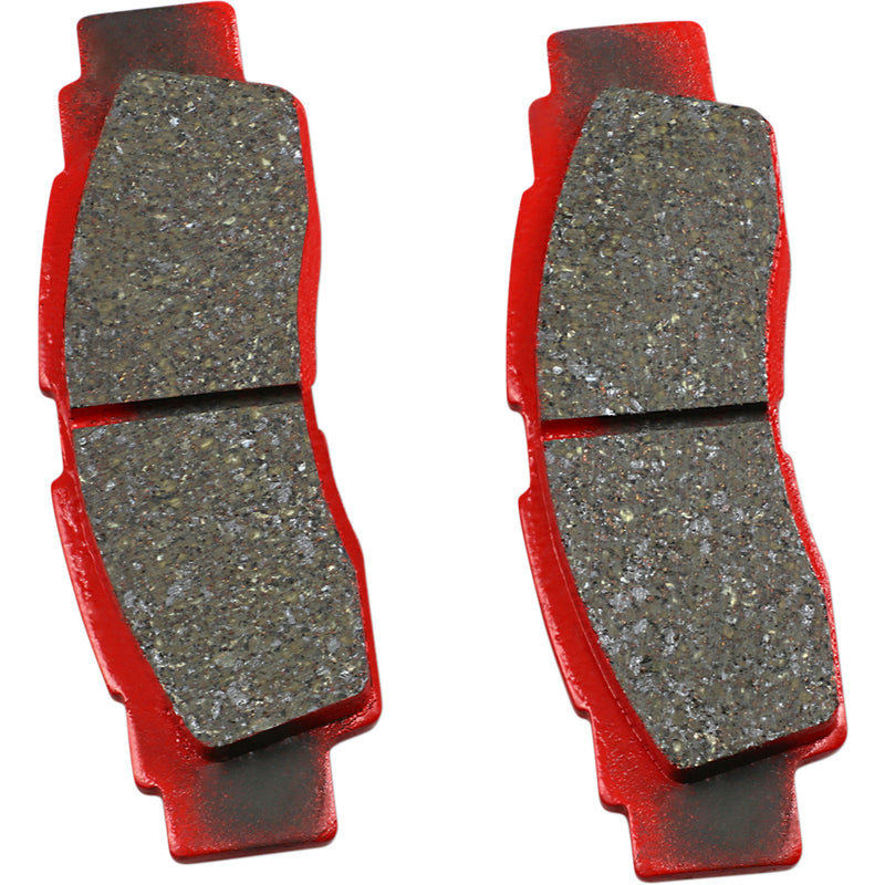 EBC Brake Pad - FA676X Yamaha 1000R / YXZ1000R 2016-2024