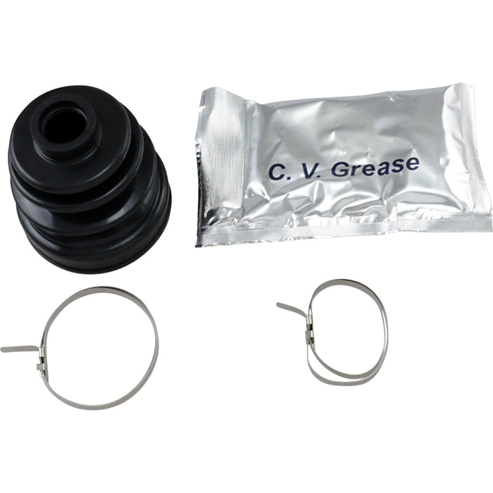 ALL BALLS 0213-0531 19-5024 CV Boot Kit front/rear inner/outer