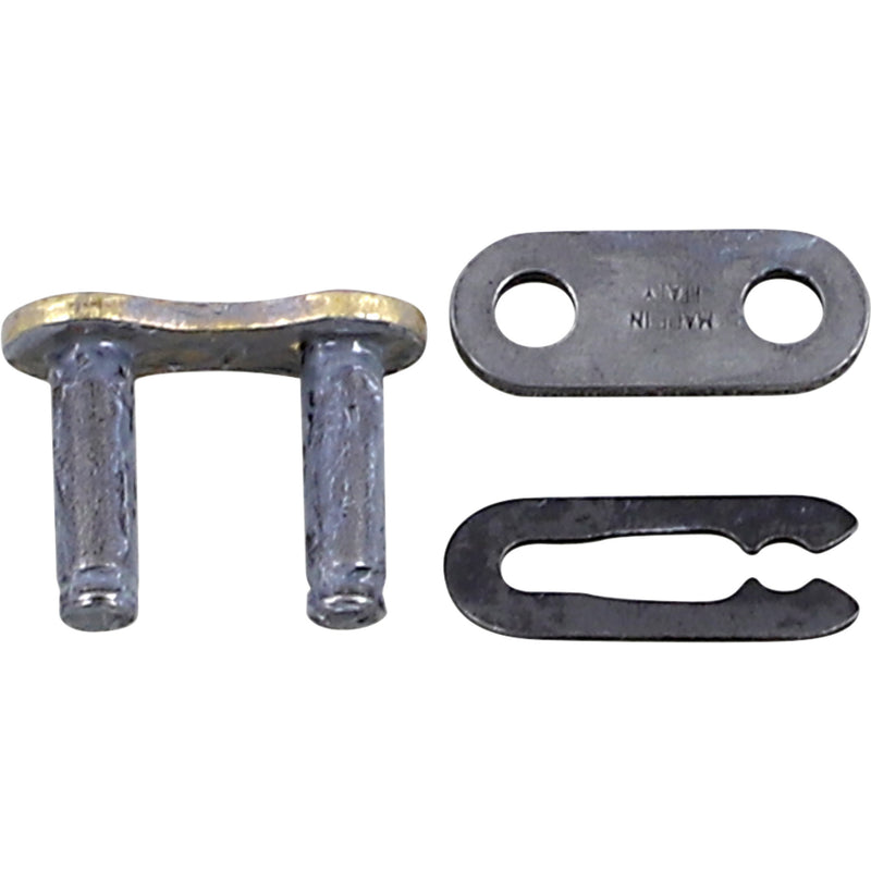 REGINA 1225-0209 26/124OROY OROY Series Clip Connecting Link 420 OROY - Series - Clip Connecting Link