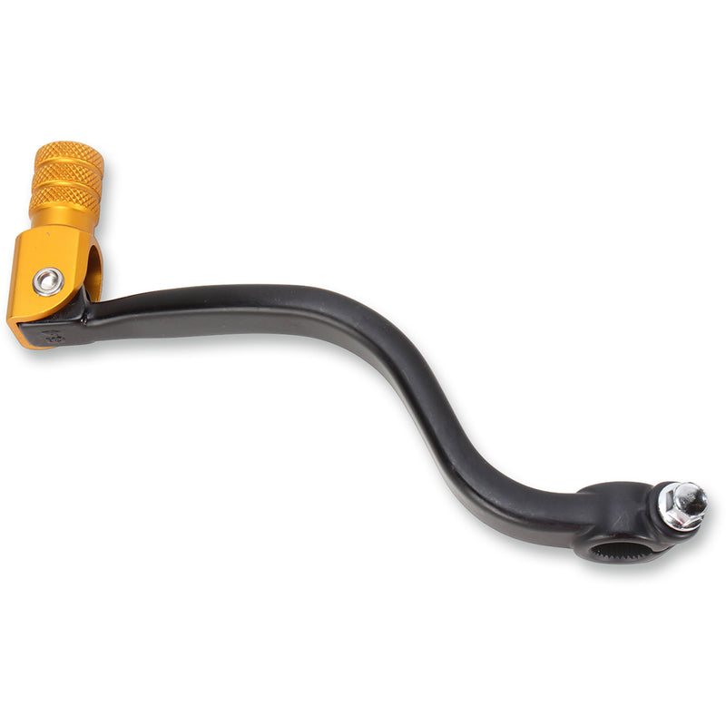Moose Offroad Shift Lever - 81-0451-02-50 Suzuki Dirt Bikes 1989-2022