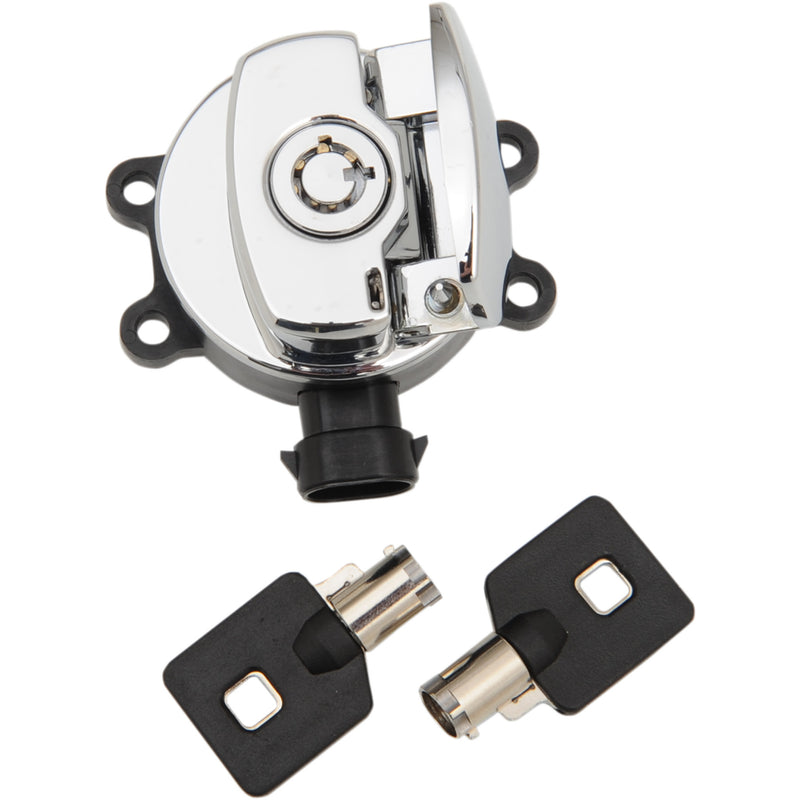 Drag Specialties Switch For Harley Motorcycles 2011-2025