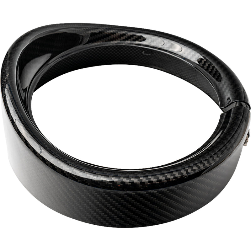 Slyfox Trim Ring - 1508-3111 For Harley Road King 2014-2022