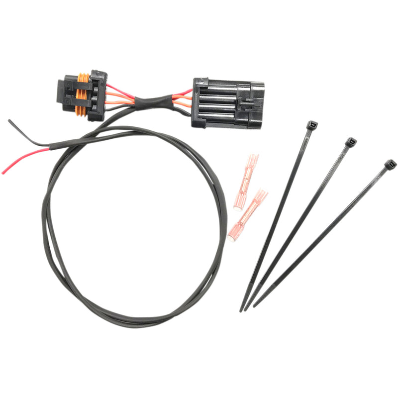 Namz Wiring Harness - OR-P-PTH-01-R Polaris RZR 2014-2018