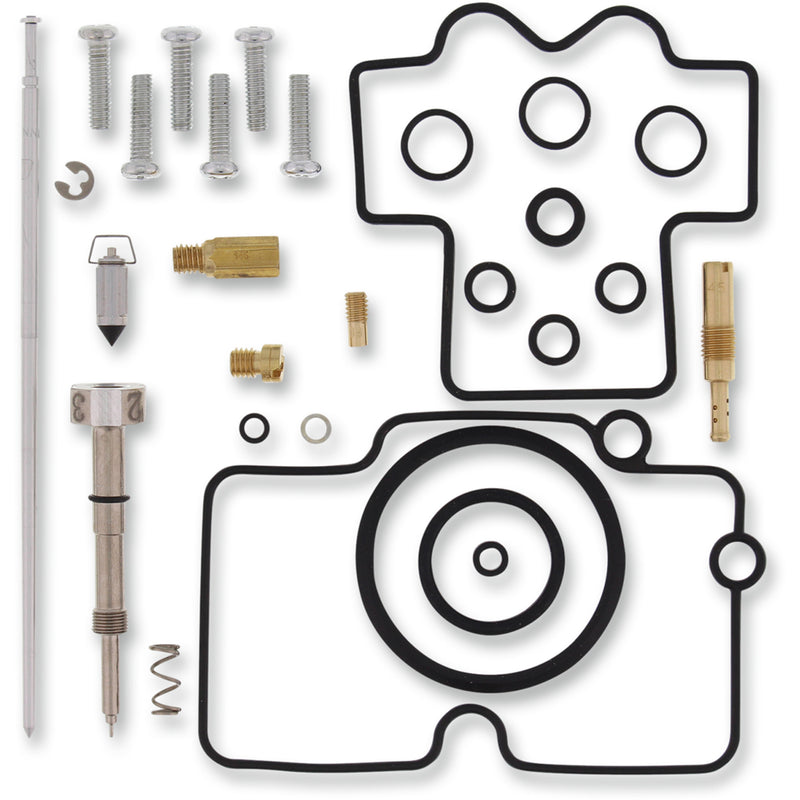 Moose Offroad Repair Kit - 26-1359 For Honda TRX450ER Electric Start 2012-2014 | Polaris Outlaw 450 2008-2010