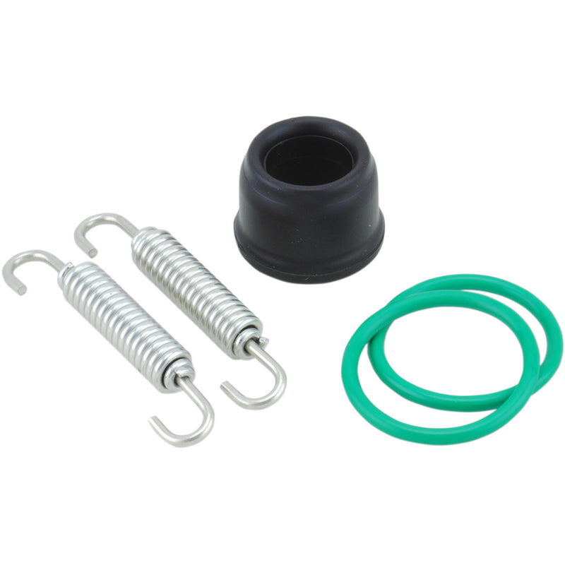 Bolt Hardware Kit - EU.EX.50CC For Gas Gas 50 2021-2025 | Husqvarna TC 50 2017-2026 | KTM SX 50 2002-2026