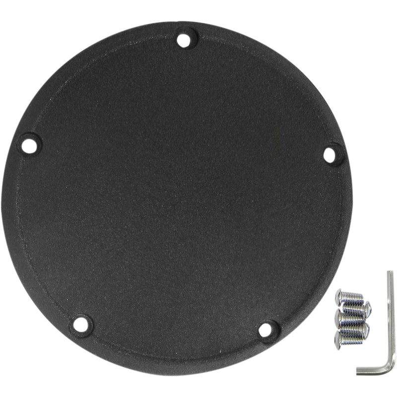 Drag Specialties Derby Cover For Harley Motorcycles 1999-2018