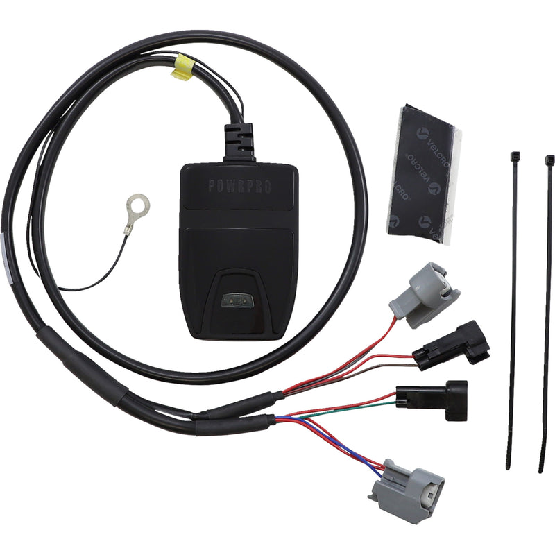 Fi2000 Fi2000R PowrPro Tuning Module - 92-1602B For Harley Touring 2006