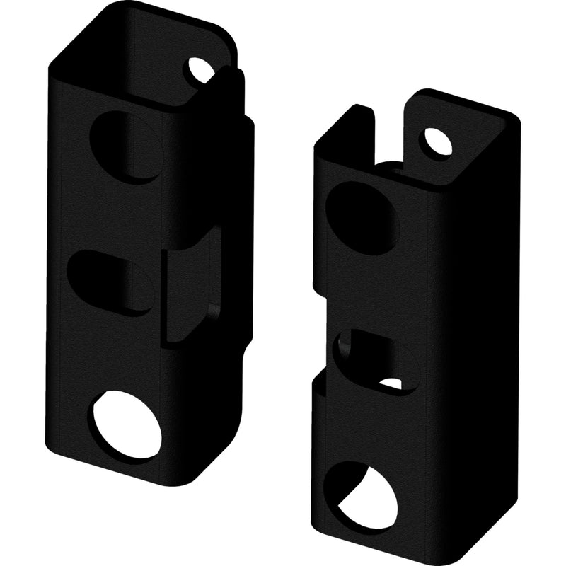KFI Products Bracket - 101340 Arctic Cat Prowler 2015-2017