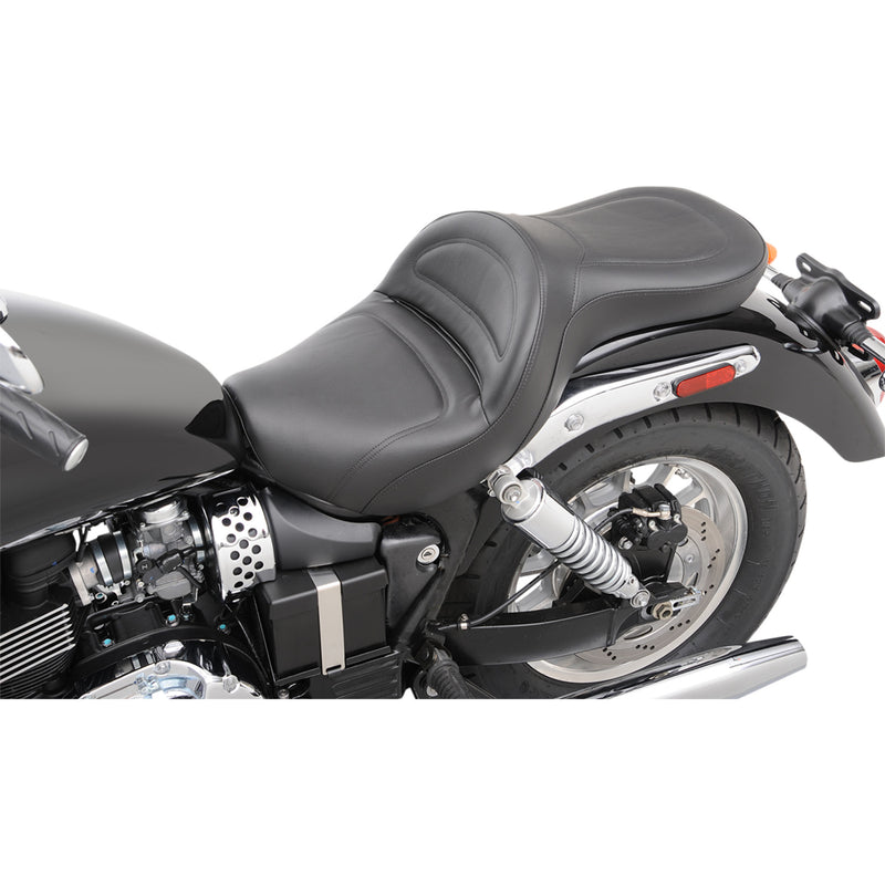 Saddlemen Explorer Seat - T06-09-0291 Triumph America 2002-2018