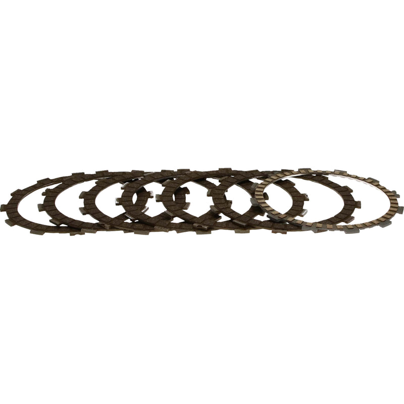Pro X Clutch Plate - 16.S14091 Honda CRF450R / CRF450RX / CRF450L / CRF450X 2017-2025