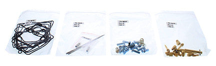 All Balls Carburetor Rebuild Kit - 26-1930 Arctic Cat Mountain Cat 900 / 900 Sno Pro W/121" Track / 900 W/121" Track 2003-2005