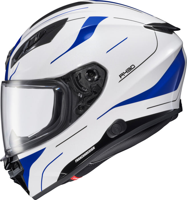 Scorpion Exo 2026 EXO-R430 Full Face Helmet
