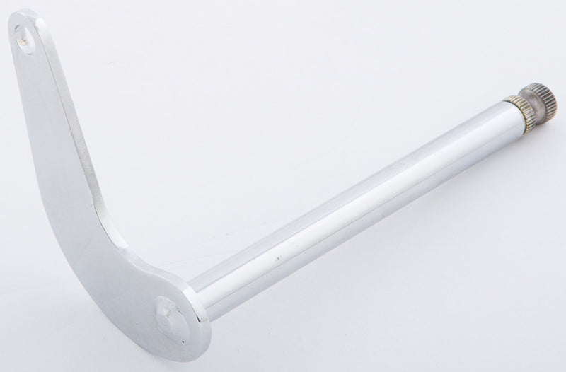 Harddrive 820-54201 291290 SHIFT SHAFT FXR CHROME 36T 34621-84