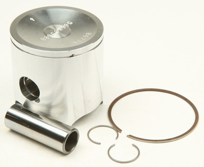 Wiseco Piston Kit PRO-Lite Sngle Ring 56.00/Standard - 566M05600 Kawasaki KX 125 1988-1989
