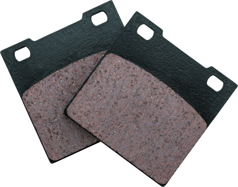 BikeMaster 961101 Suzuki Brake Pads - Photo - Primary
