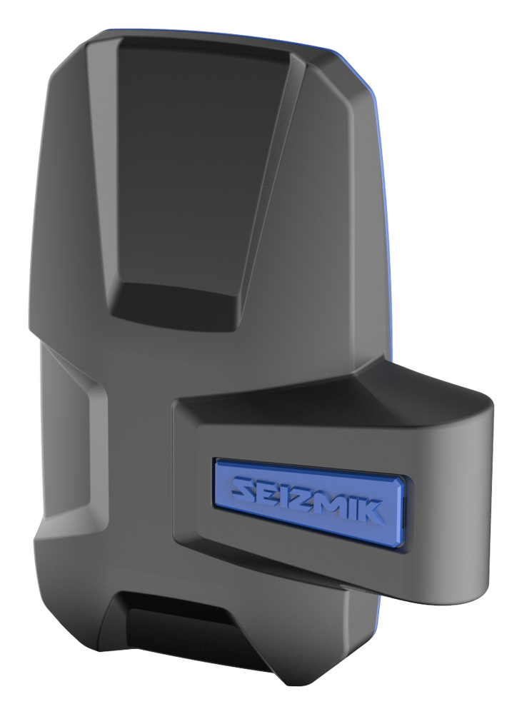 Seizmik 63-19026 56-19026 EMBARK MIRROR BLU TRIM KIT