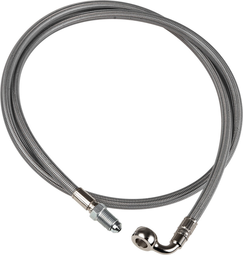 Gbrakes Stainless Steel Clutch Line - FK003D986-CL KTM Dirt Bikes 2015-2024