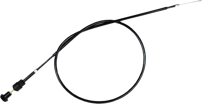 Motion Pro Black Vinyl Choke Cable - 02-0503 Honda ATVs 2000-2003