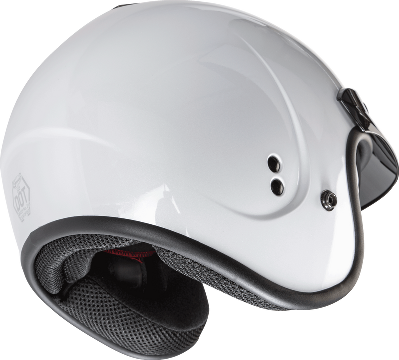 Gmax GM-32 Helmet