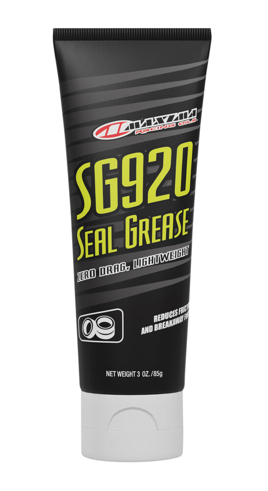 Maxima Racing Oil 78-9990 95-05903 SG920 SEAL GREASE 3OZ