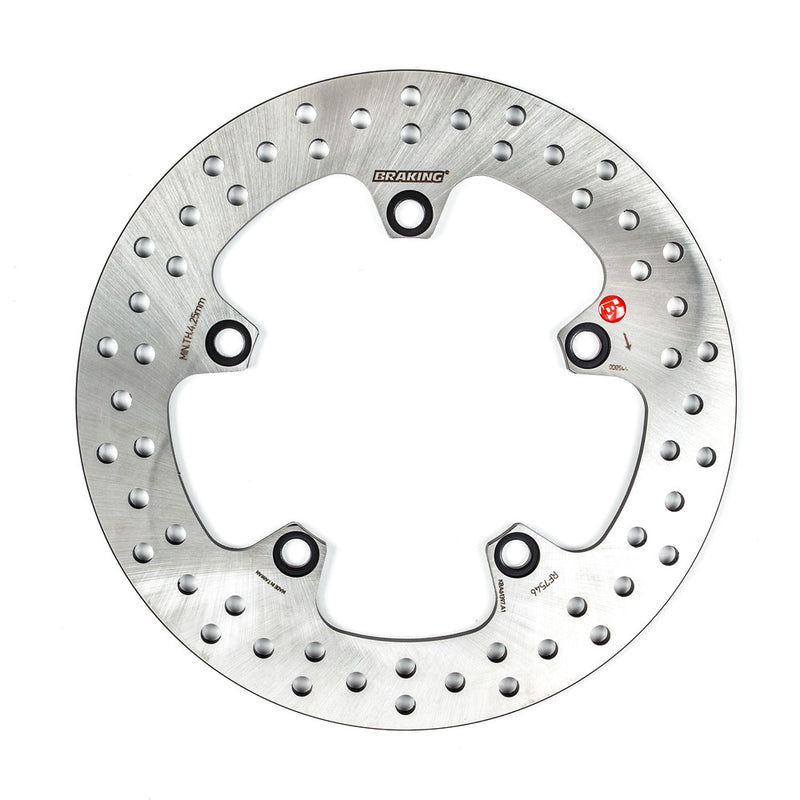 Braking Racing Rotor Rear - RF7546 BMW G310R / G310GS 2016-2021
