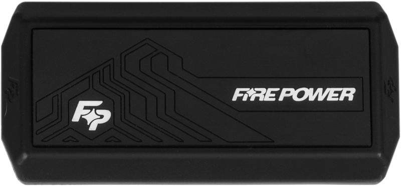Fire Power 18-6900 18-6900 BAR PAD-ATA BLACK