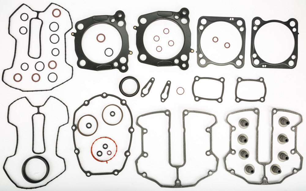 Cometic 68-10256-030 C10256-030 ENGINE GASKET KIT M8 4.250" 124CU .030"H/G
