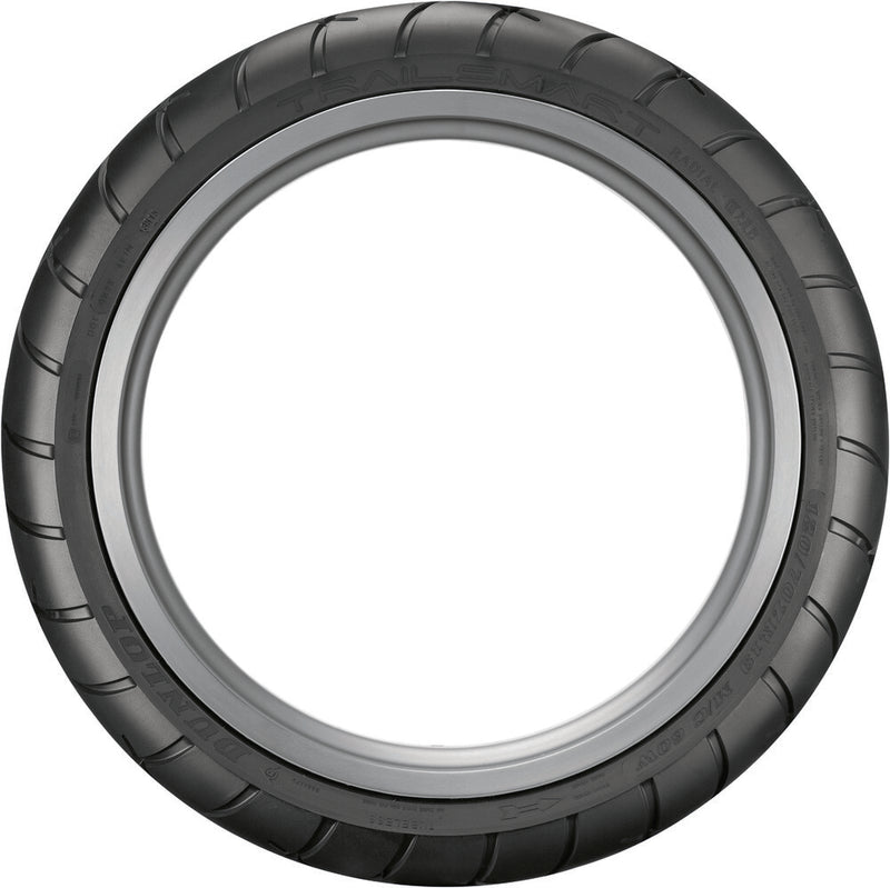 Dunlop Tire K81/TT100 F R 410-18 59H 4PR TL - 45158351