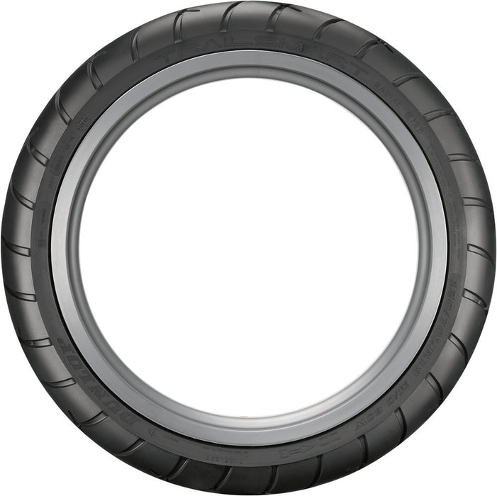 Dunlop 873-0764 45158501 TIRE K81/TT100 F/R 410-19 60H 4PR TL
