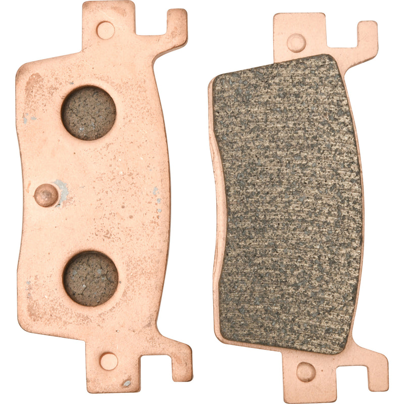 All Balls Brake Pad - 18-8057 Kawasaki Teryx 2020-2025