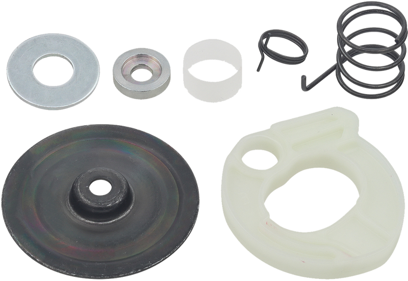 Sp1 Starter Pawl Kit - SM-11037A For Polaris Snowmobiles 2019-2022 | Arctic Cat Snowmobiles 2018-2022