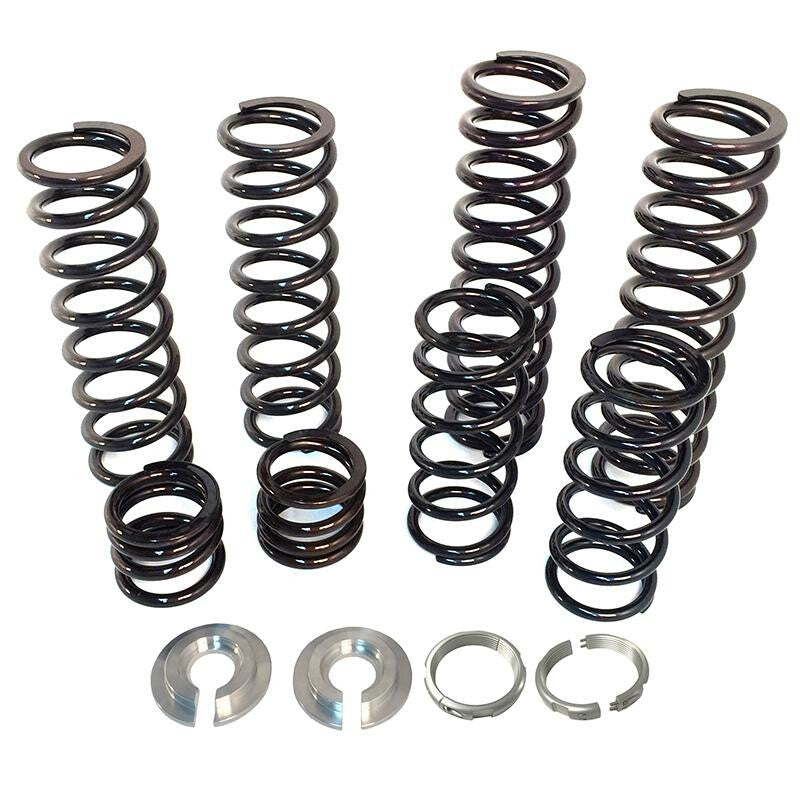 Zbroz Dual Rate Spring Kit POL - K25-PL1005-17 Polaris RZR 2014-2020