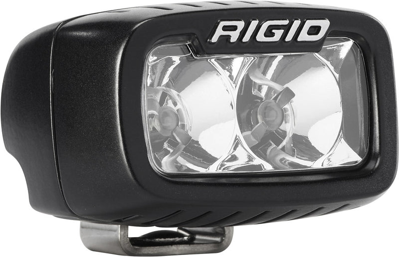 Rigid Industries 652-902113 902113 SR-M SERIES PRO FLOOD SM